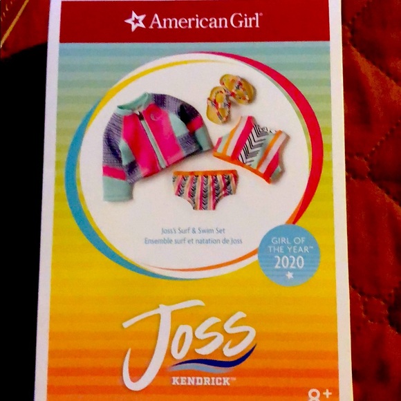 American Girl
